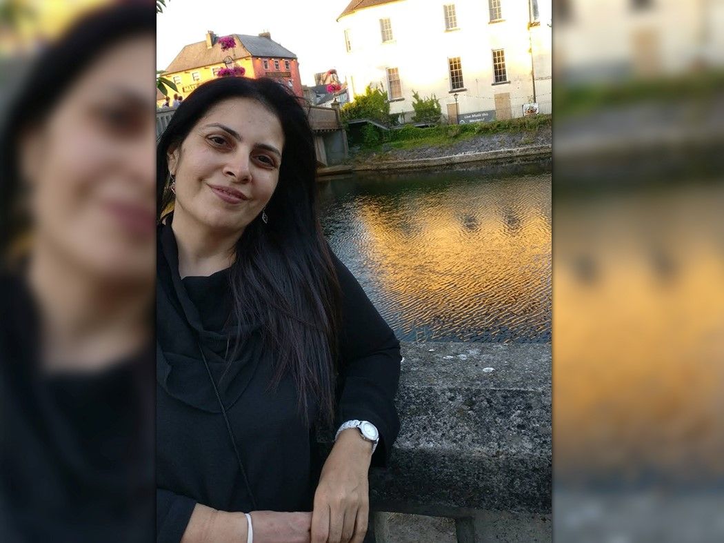 Dr. Zia Marshall: The Poet Who Turns Pain into Poetry and Poetry into ...